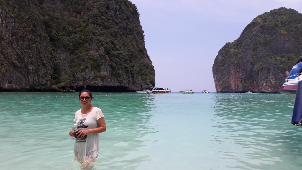 maya bay