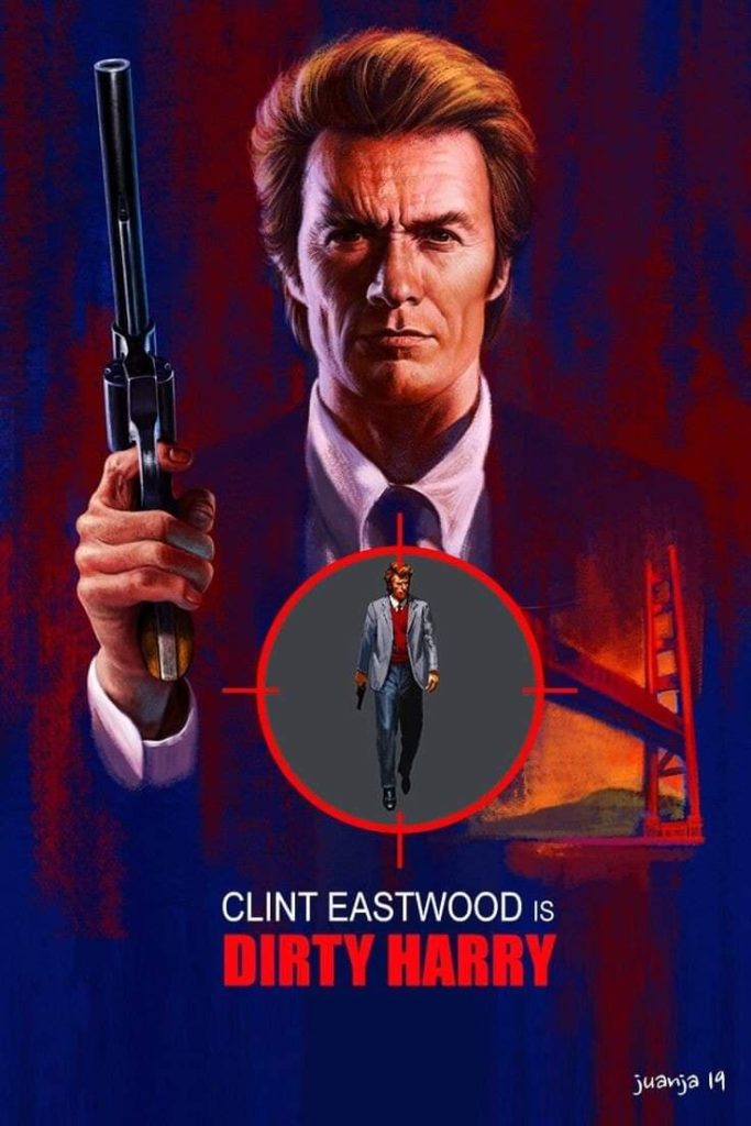 clint eastwood